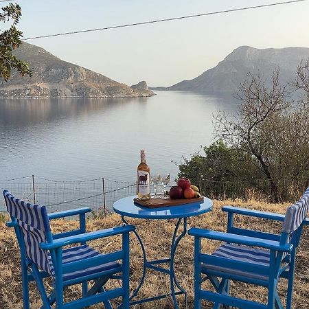 The Traditional House-Skalia,Kalymnos 외부 사진