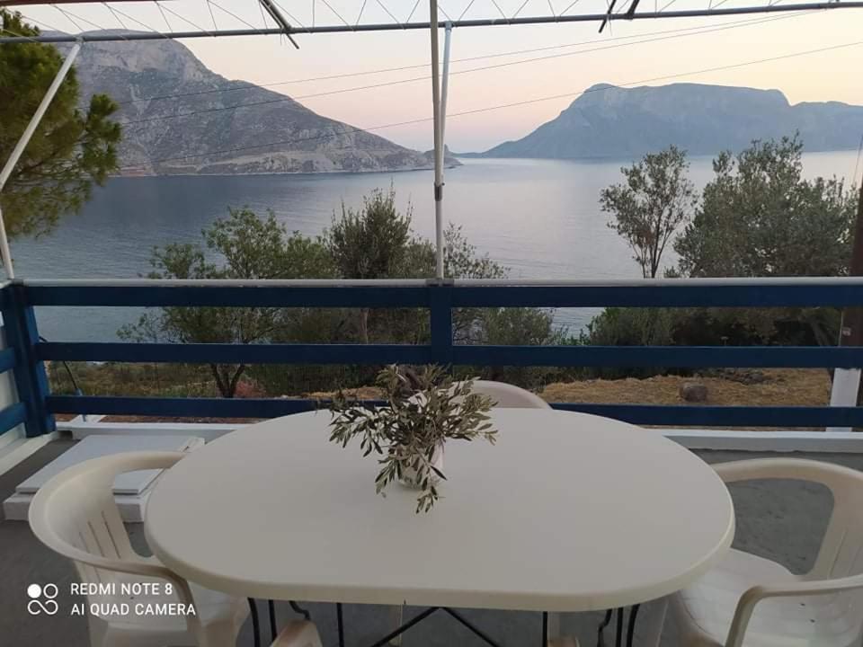 The Traditional House-Skalia,Kalymnos 외부 사진