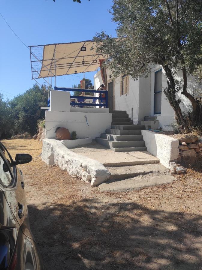 The Traditional House-Skalia,Kalymnos 외부 사진