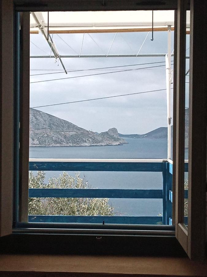 The Traditional House-Skalia,Kalymnos 외부 사진