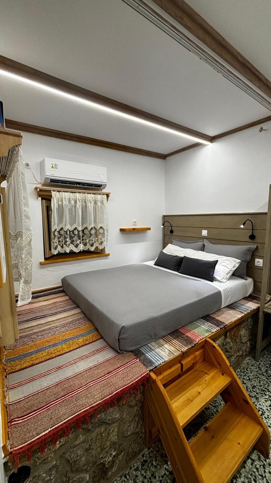 The Traditional House-Skalia,Kalymnos 외부 사진